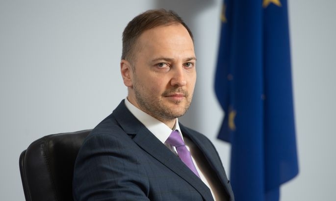 Iekšlietu ministrs dosies vizītē uz Liepāju un Kuldīgu