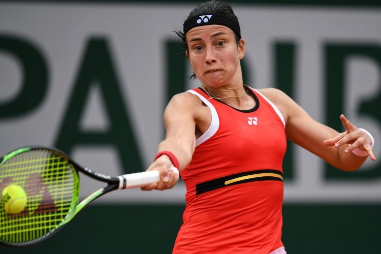 Sevastova sasniedz Maljorkas WTA "International" turnīra otro kārtu