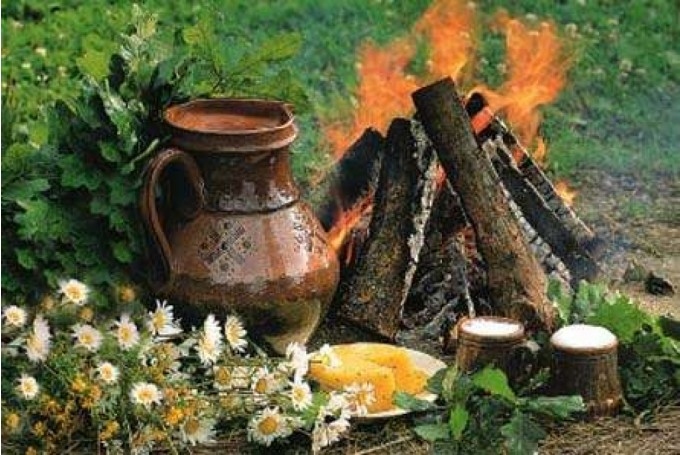Jāņos gaidāms nedaudz vēsāks laiks, bez nokrišņiem