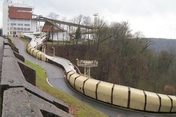 Siguldā nenorisināsies daļa no 2026.gada Ziemas olimpiskajām spēlēm