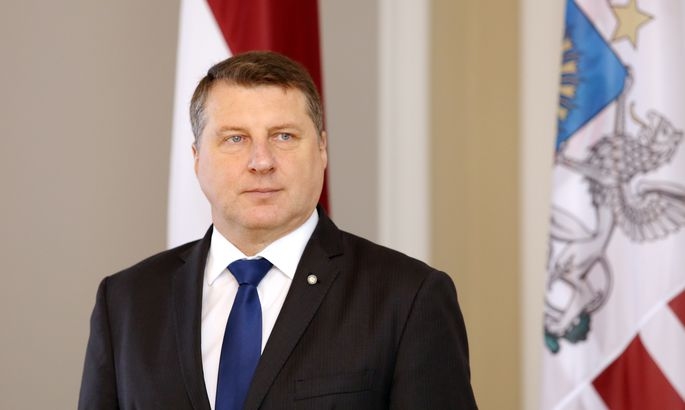 Valsts prezidents Raimonds Vējonis piedalīsies vēsturisku notikumu pasākumos – “Kuģa “Saratov” sagaidīšanai Liepājā – 100”