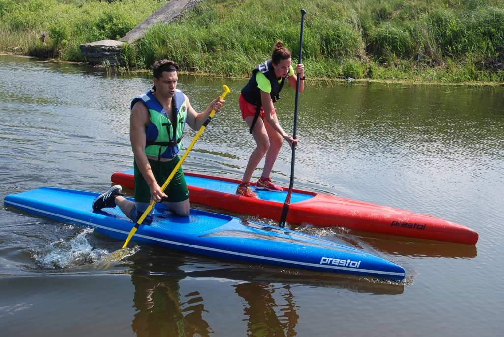 Pārceļ "Liepājas īriena 2019" otro posmu