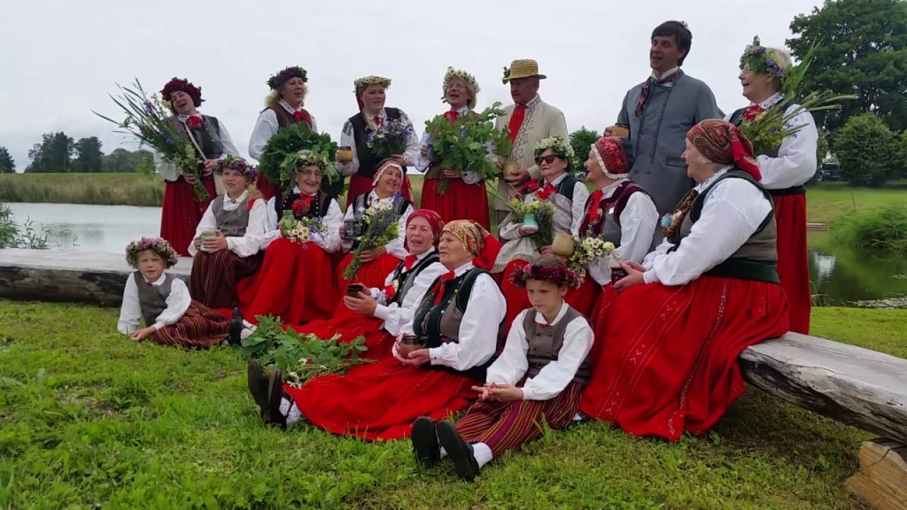 Kur aiziet? Nedēļas nogales pasākumi Liepājā un Lejaskurzemes novados