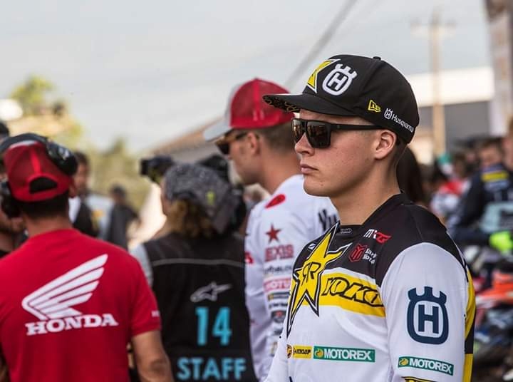 Jonass izcīna sesto vietu Čehijas "Grand Prix" pirmajā braucienā