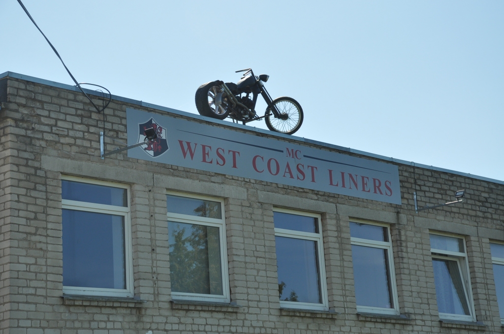 Grobiņu atkal pierūcinās moči. Ar ko šogad pārsteigs festivāls "Seeburg Bikerland"?