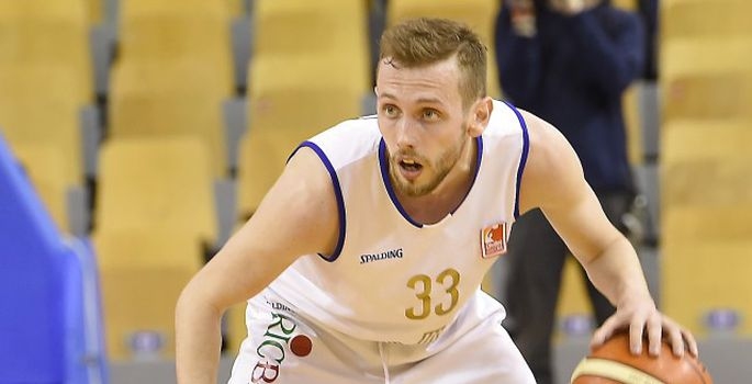 "Liepājas" saspēli nākamajā sezonā vadīs Pļavnieks