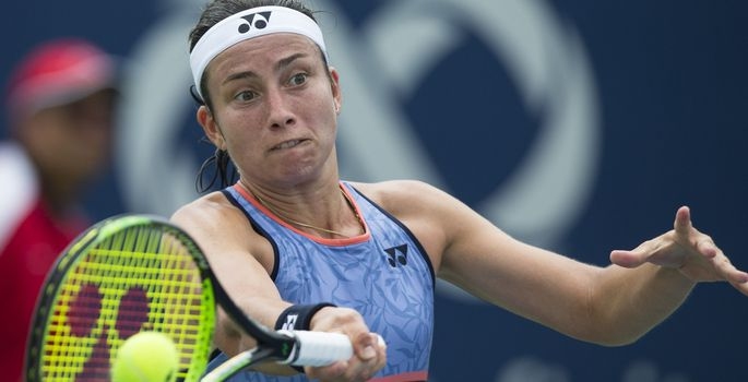 Sevastova zaudē Sinsinati WTA "Premier" turnīra pirmajā kārtā