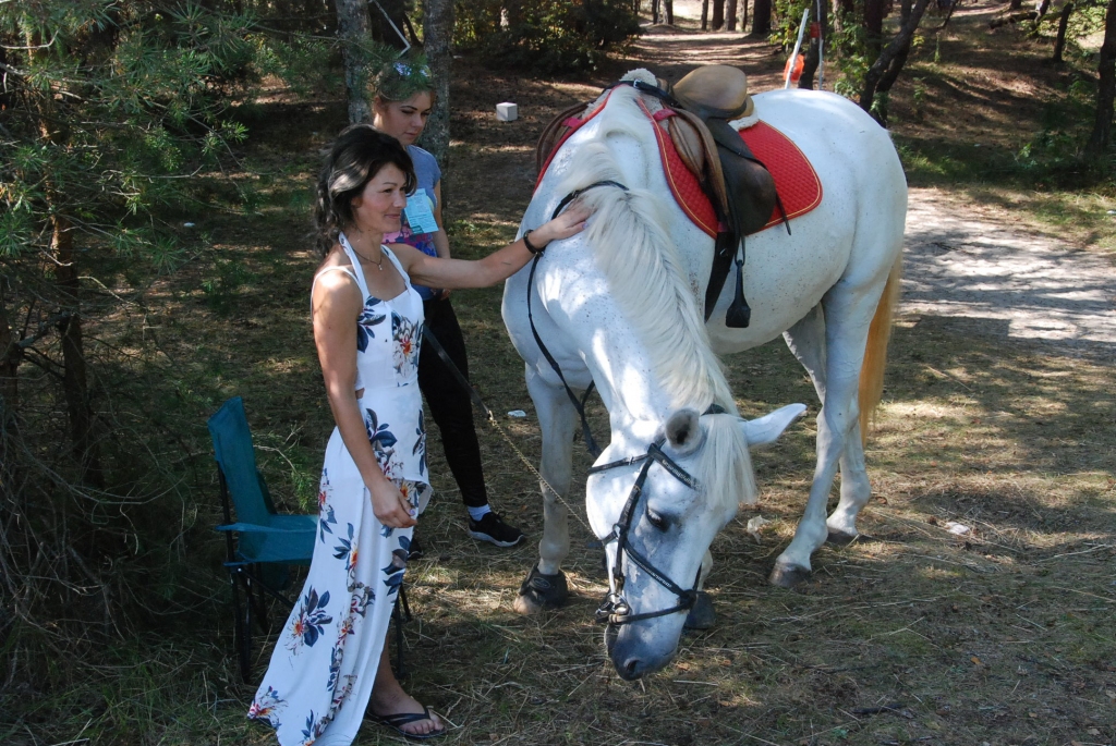 FOTO: Liepājā izskan Klusuma festivāls