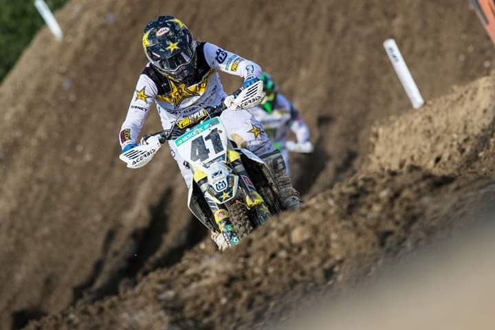 Jonass izcīna piekto vietu Itālijas "Grand Prix"