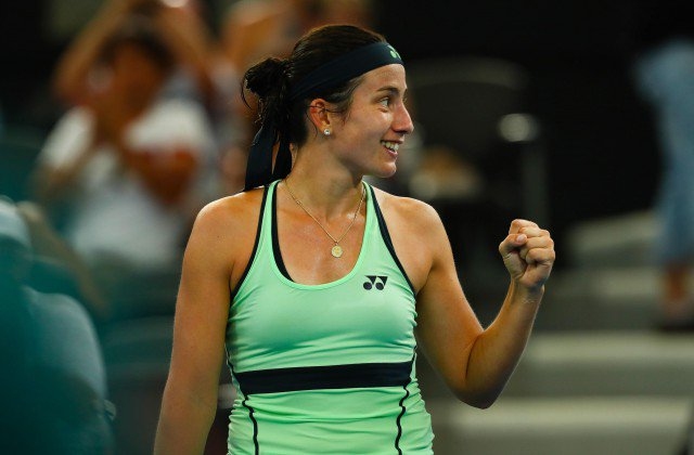 Sevastova rangā zaudē vienu pozīciju