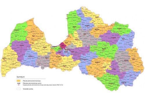 Aizputes novada iedzīvotāji tiek lūgti izteikt savu viedokli par VARAM piedāvāto reformu 