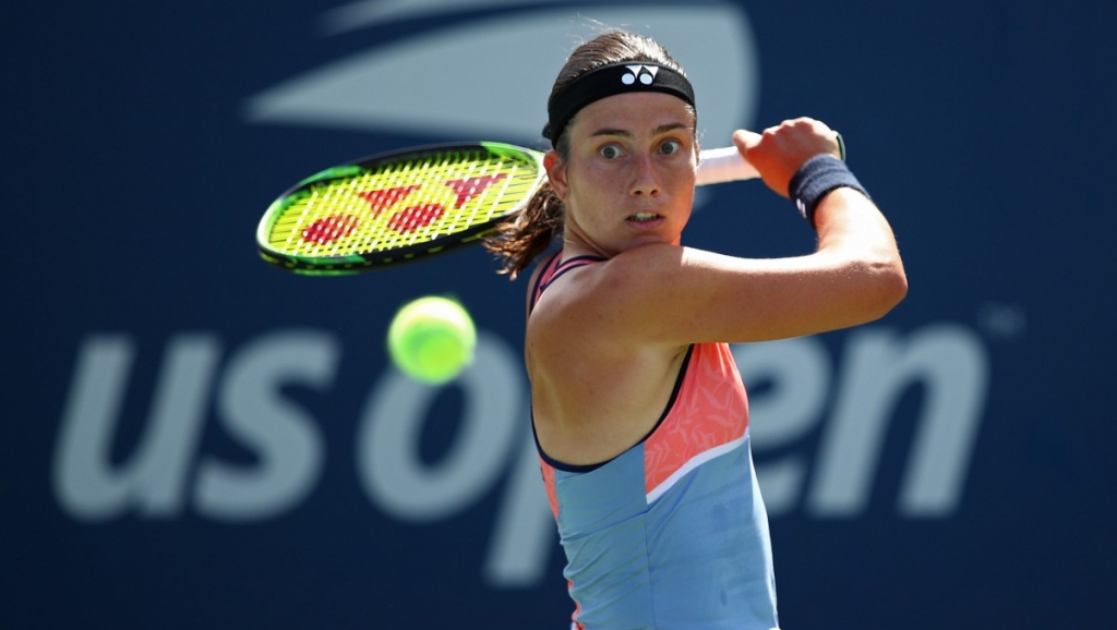 Sevastova pēc vāja sākuma iekļūst ''US Open'' turnīra trešajā kārtā