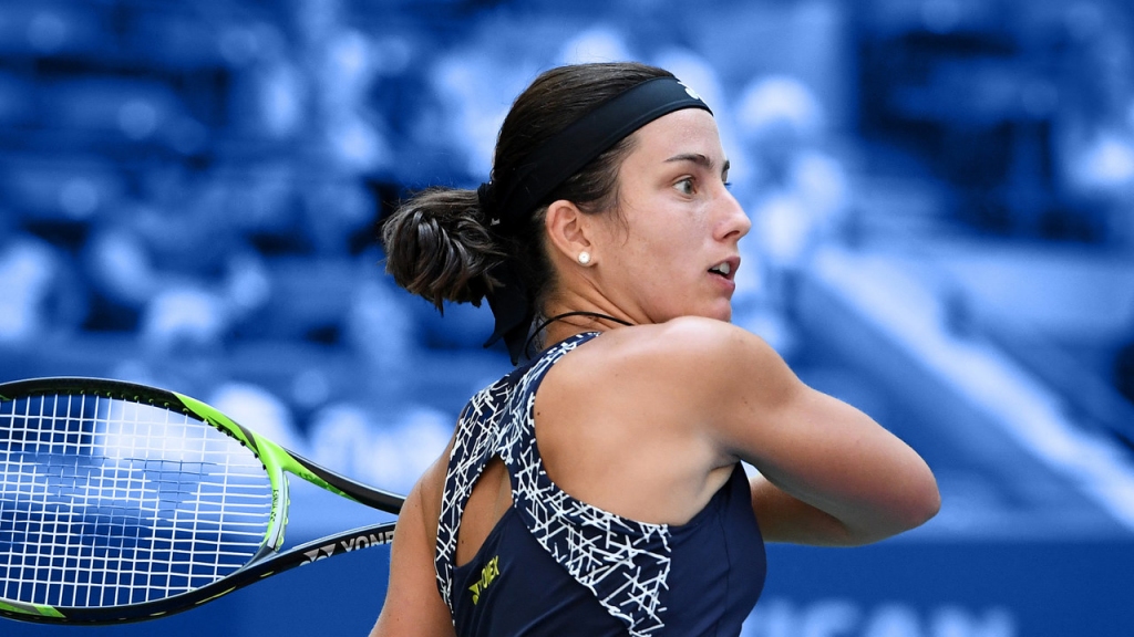 Sevastova apstājas ASV atklātā čempionāta trešajā kārtā