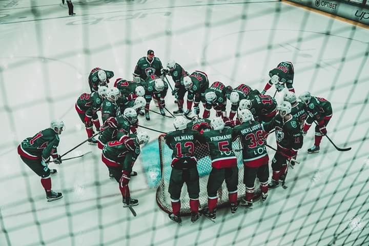 "Liepāja" piedzīvo sakāvi jaunās sezonas pirmajā spēlē
