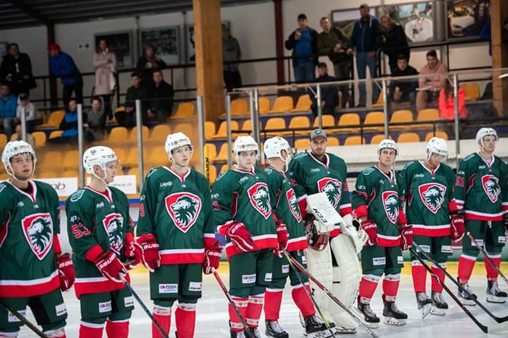 "Liepāja" viesos uzveic "Prizmu"/IHS