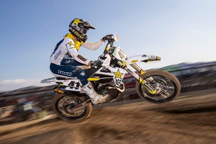 Jonass sezonas pēdējā "Grand Prix" posma kvalifikācijā izcīna ceturto vietu