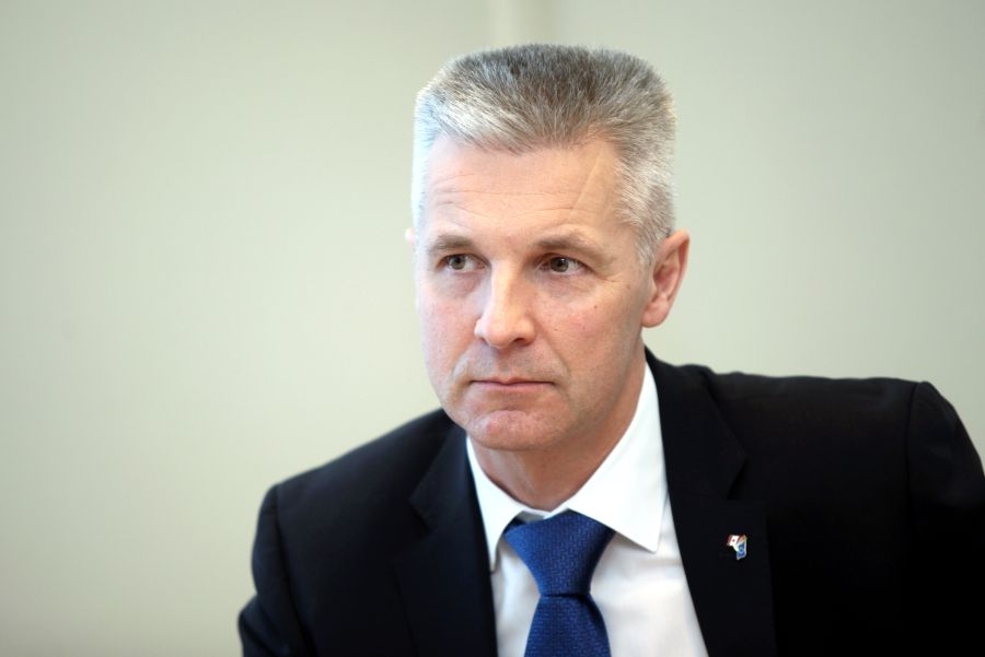 Liepājā notiks diskusija par jaunās valsts aizsardzības koncepcijas izstrādi