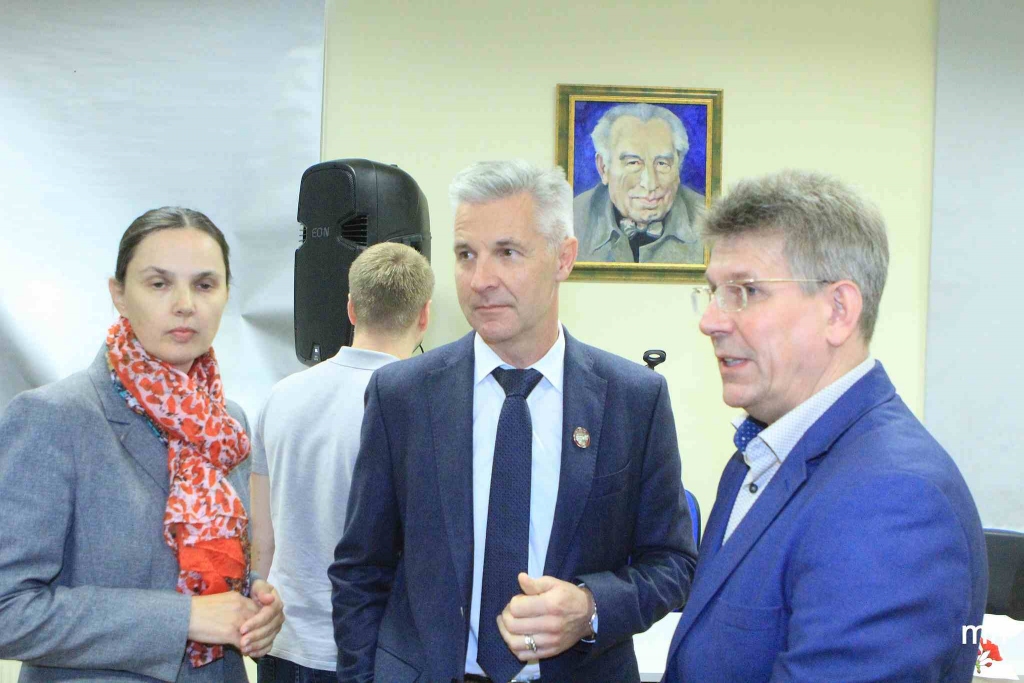 FOTO: Liepājā diskutē par jaunās Valsts aizsardzības koncepcijas izstrādi