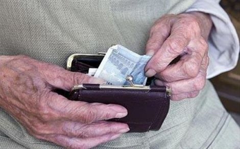 Pensionāri Saeimai asi pārmet bezdarbību senioriem svarīgos jautājumos