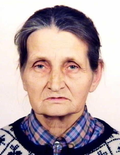 Liepājā meklē bezvēsts prombūtnē esošo Dzidru Polosuhinu, kura bija devusies sēņot