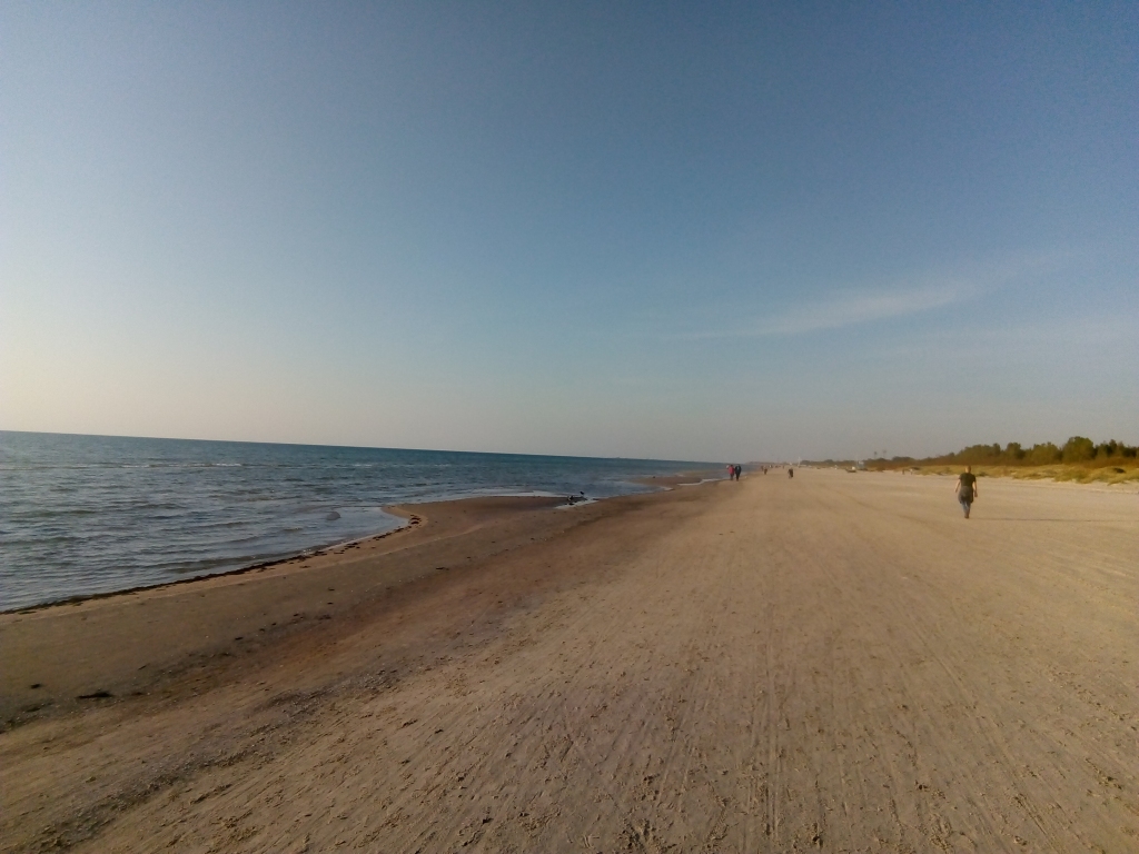 Pēcpusdienā gaidāms līdz +19 grādiem silts laiks