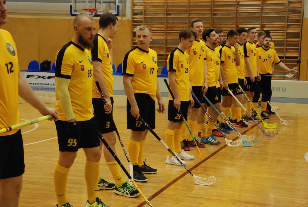 "Leģiona/Grobiņas SC" vīri dosies uz Bausku pēc otrās uzvaras 