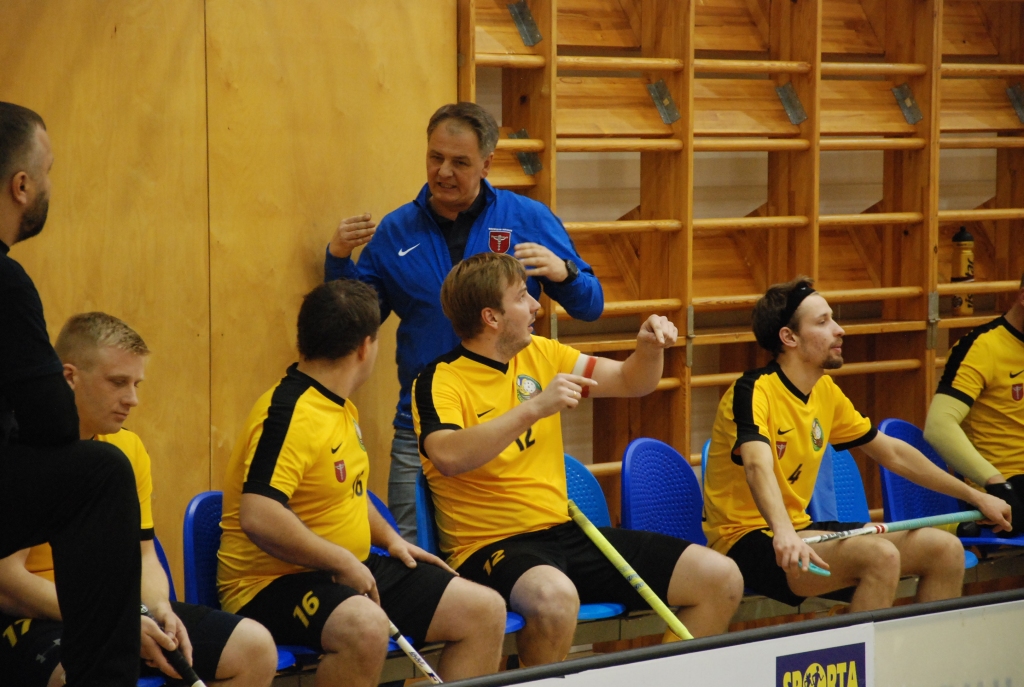 "Leģions/Grobiņas SC" izbraukumā zaudē "Bauskai/SC Mēmelei"