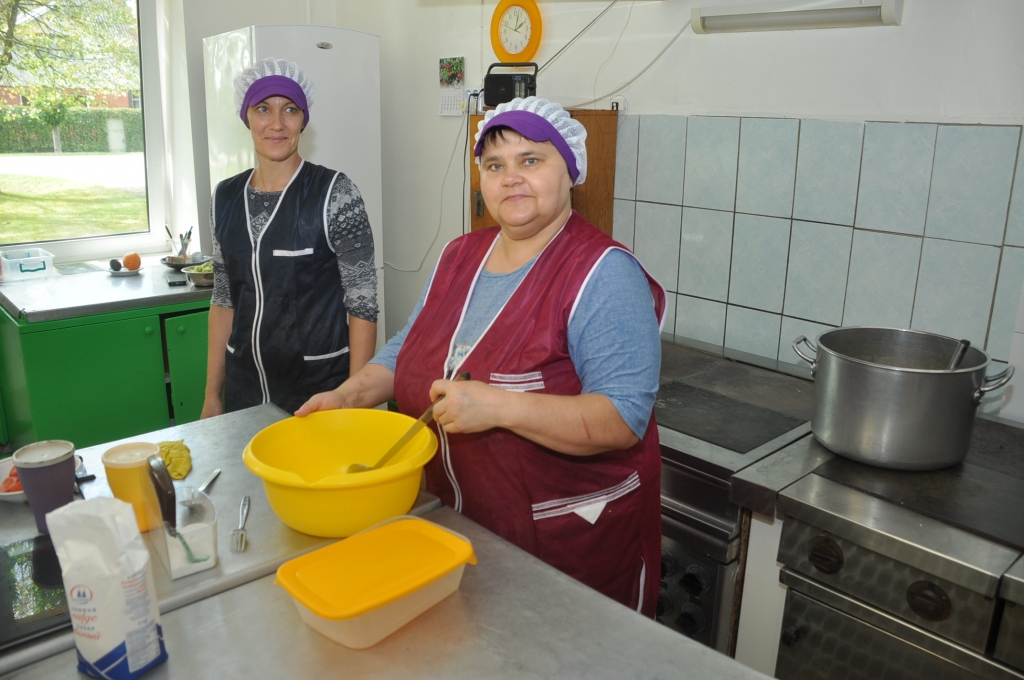 Sikšņu pamatskola turas pretim laiku un likuma pārmaiņām