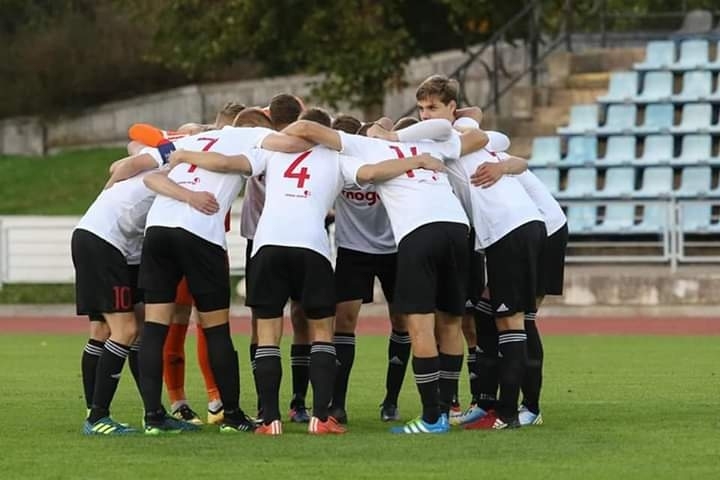 "Liepājas" futbolisti UEFA Jaunatnes līgas spēlē piekāpjas "Porto"