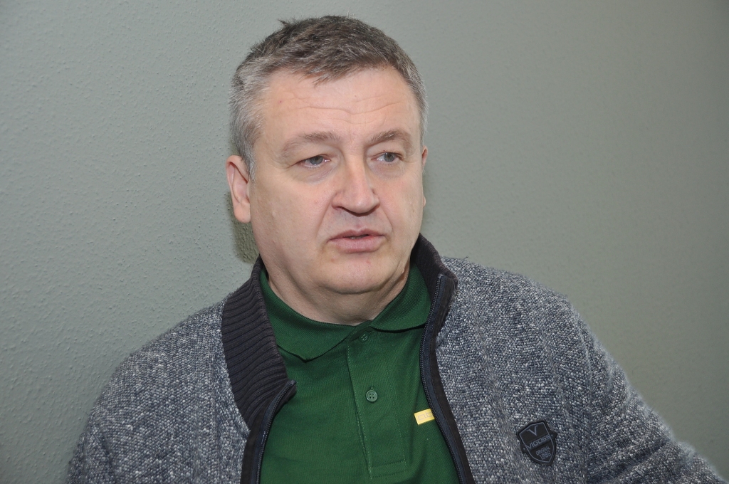 FOTO: “Eksporta un inovāciju balvas 2019” žūrija apmeklē uzņēmumu “AB Galdnieks”