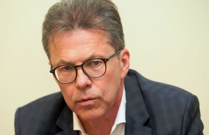 Pīlēns: Administratīvi teritoriālā reforma sākta nepareizā veidā un ļoti virspusēji