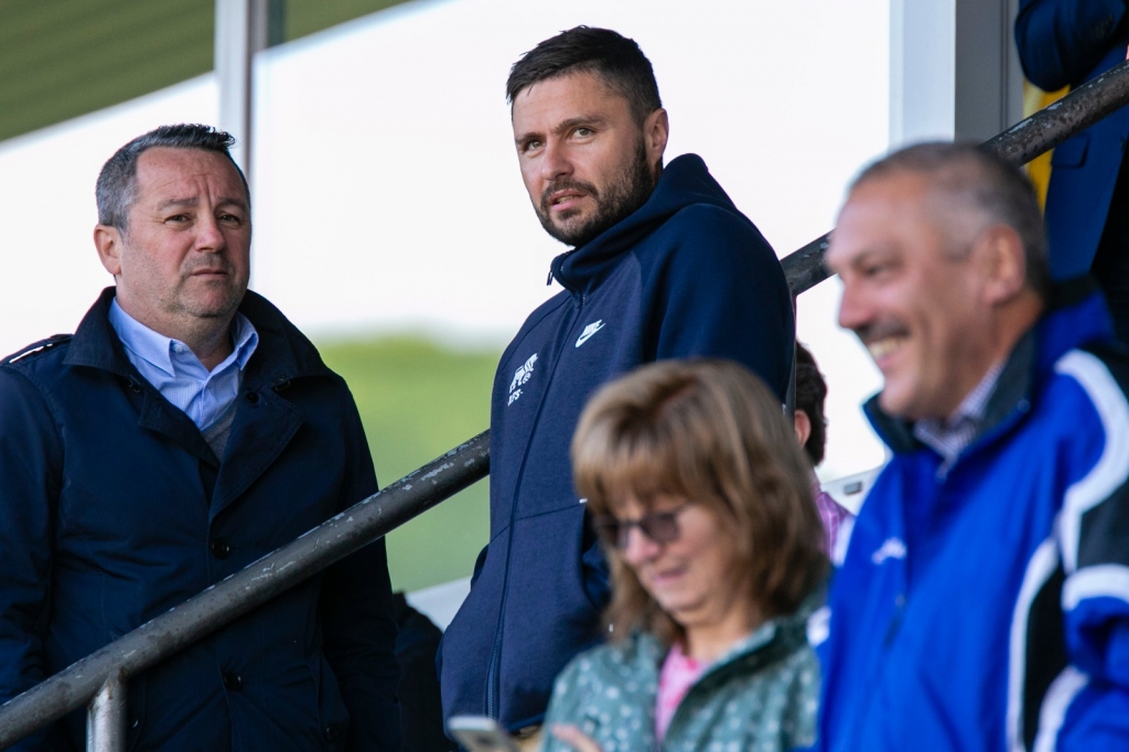 Verpakovskis un Žigajevs pārstāvēs Latvijas izlasi Pasaules kausā