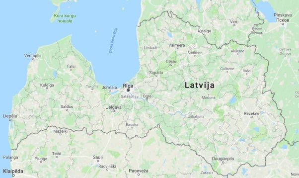 Valdība atbalsta ieceri Latvijā izveidot 39 pašvaldības esošo 119 vietā