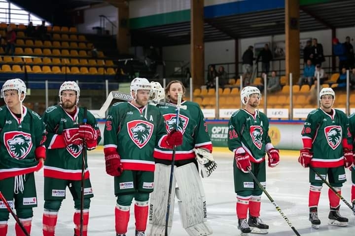 "Olimp" panākums liedz "Liepājai" kļūt par čempionāta līderi