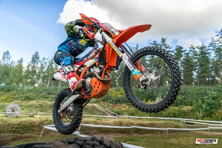 Pirmo reizi Priekulē notiks "Cross Country"