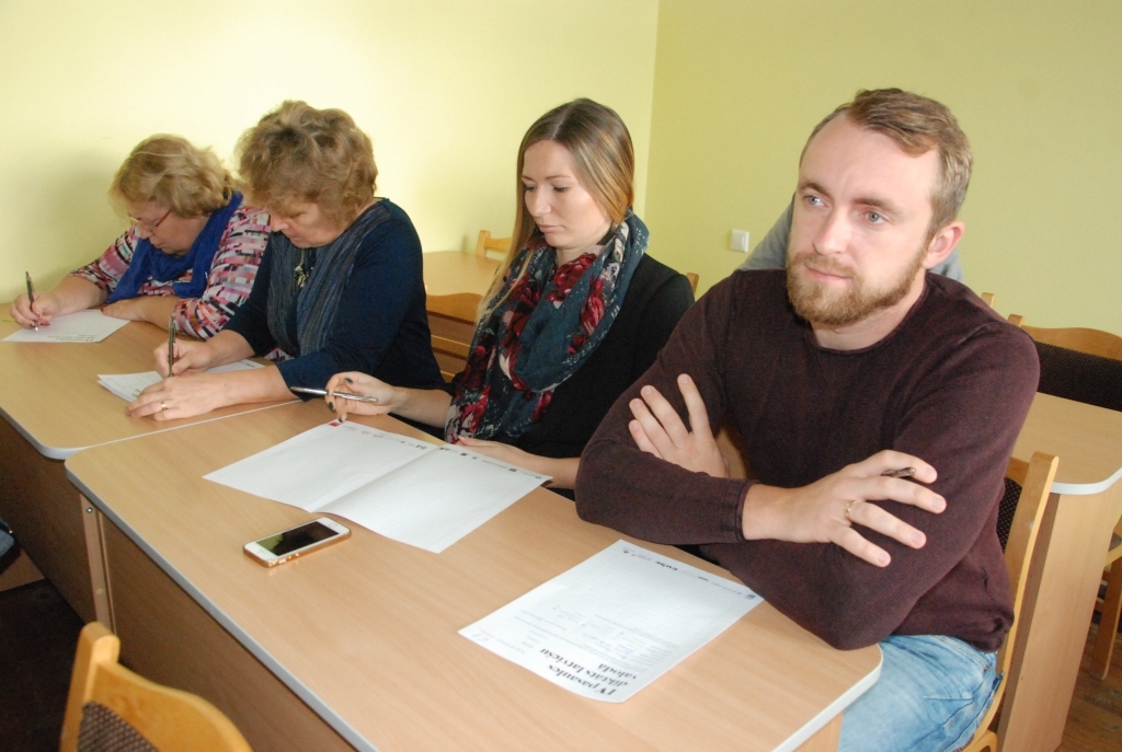 Liepājā notiks pasaules diktāta rakstīšanas svētki
