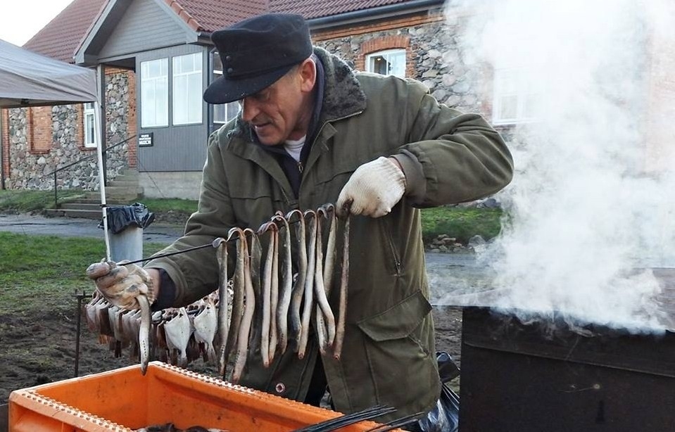 Kur aiziet? Nedēļas nogalē Lejaskurzemē uzmanības centrā Leģendu naktis un Nēģu diena