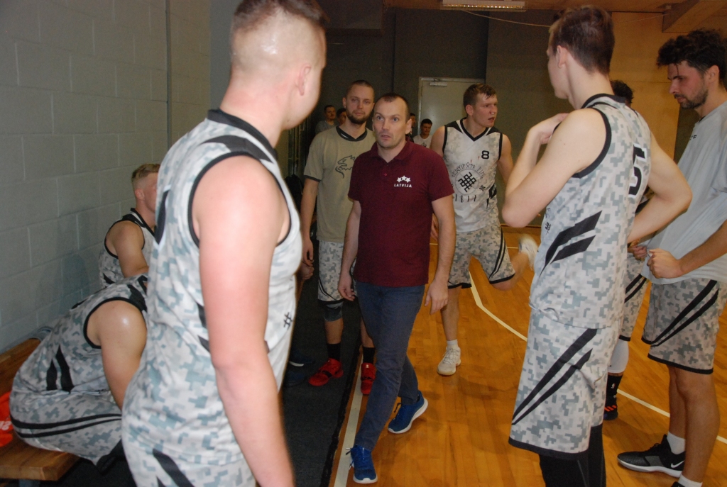 FOTO: "Grobiņa", "Lesjöfors" un "Gavieze" ar uzvaru sāk Liepājas pilsētas čempionātu