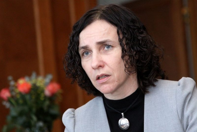 Izglītības ministre gatava diskutēt par minimālo skolēnu skaitu skolās
