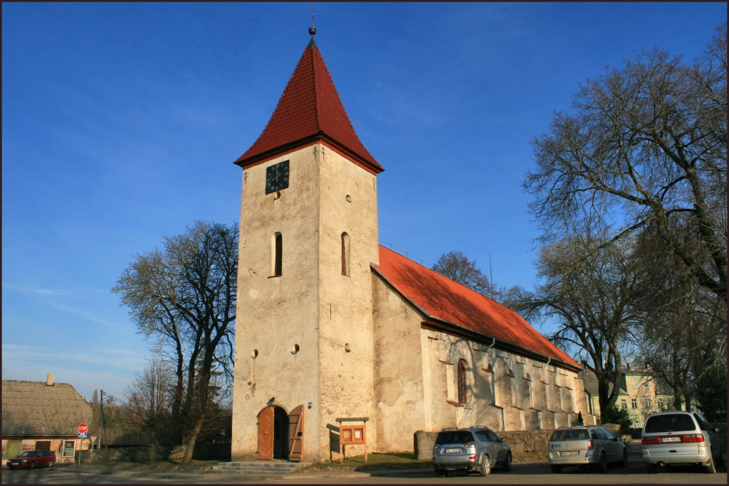 Nākamgad Baznīcu nakts norisināsies sestdienā