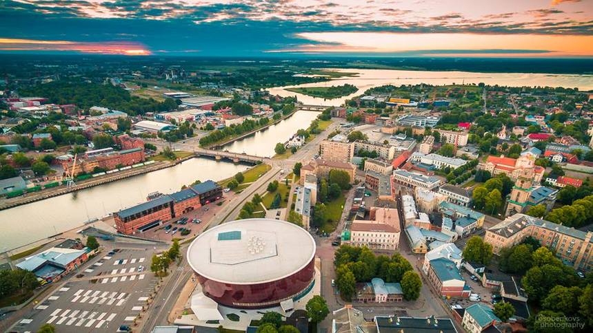 Nākamnedēļ notiks uzņēmēju diskusija par Liepājas reģiona attīstību