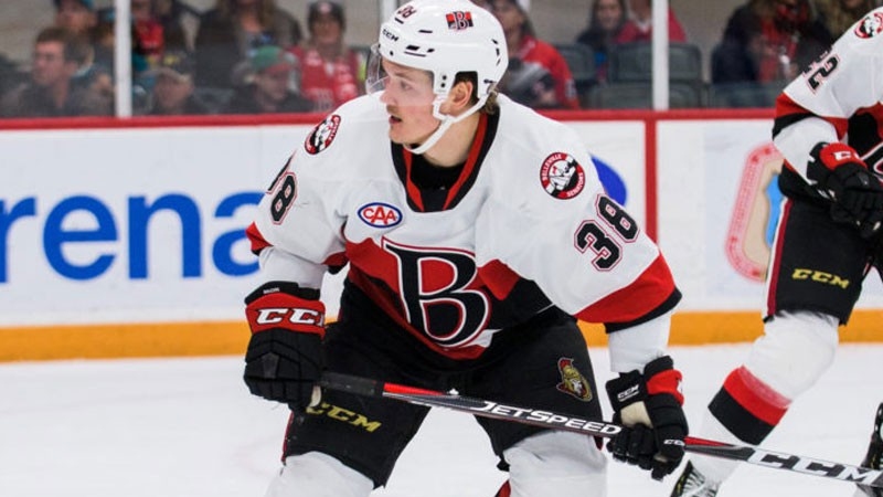 Balceram divas rezultatīvas piespēles uzvarā pār Jevpalovu