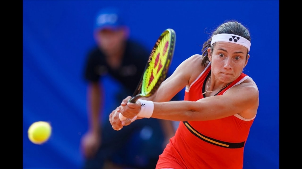 Sevastova arī šogad starp kandidātēm uz gada labākās sportistes balvu