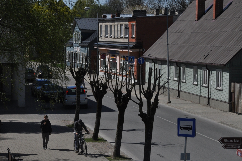 No nākamā gada 1. jūnija par Grobiņas novada pašvaldības dzīvokļiem būs jāmaksā īres maksa