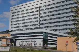 Liepājas reģionālā slimnīca nav gatava onkoloģisko pacientu pieplūdumam pēc VM iecerētās reformas