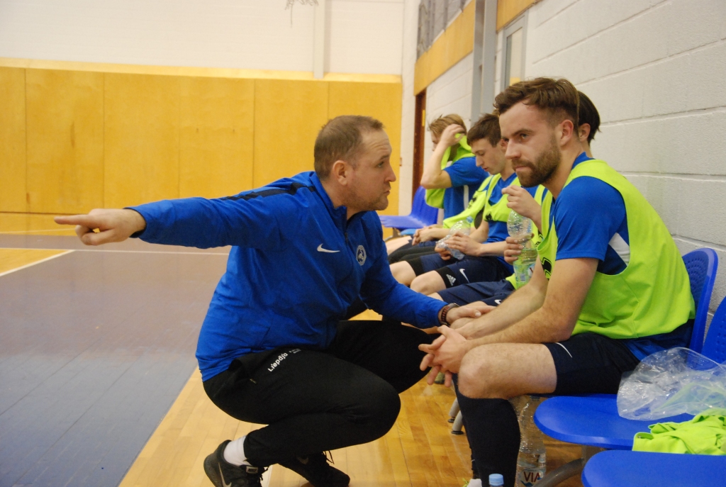  VIDEO: "Grobiņas SC" piedzīvo sāpīgu neveiksmi pret "Nikeru" un izstājas no "Latvijas kausa"