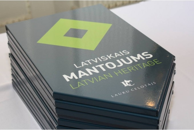 Kultūras zīmi "Latviskais mantojums" piešķir arī Pāvilostas novada "Ievlejām" un Durbes novada "Turaidām"