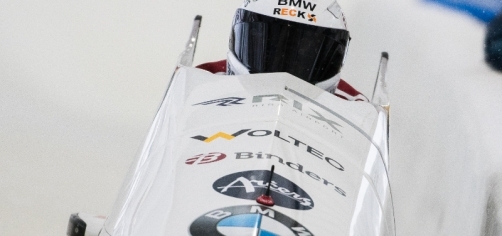 Ķibermanis kopā ar Mikni Pasaules kausa sezonu sāk ar ceturto vietu divnieku sacensībās