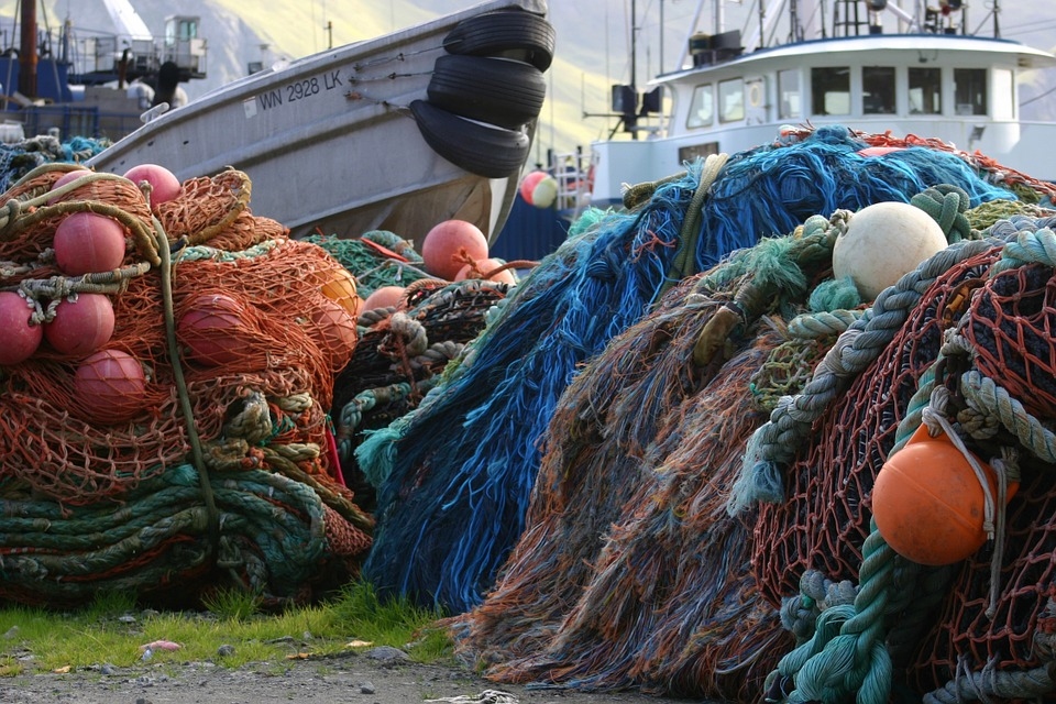 Rucavā, Liepājā un citviet Latvijā jūras piekrastes ūdeņos paredzētas zvejas limitu izmaiņas