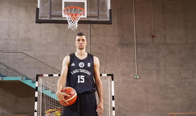 Rucavnieks Ate ar septiņiem punktiem un uzvaru uzsāk FIBA Eiropas kausa otro posmu